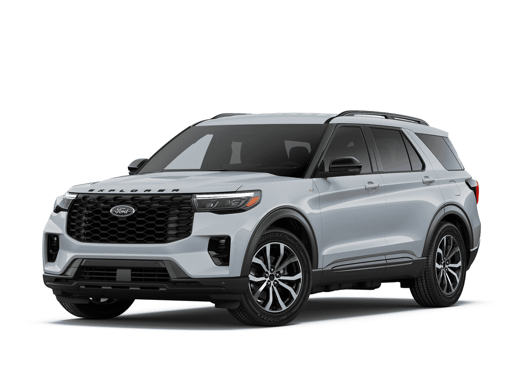 Image 1 Ford Explorer ST-Line 4WD 2026