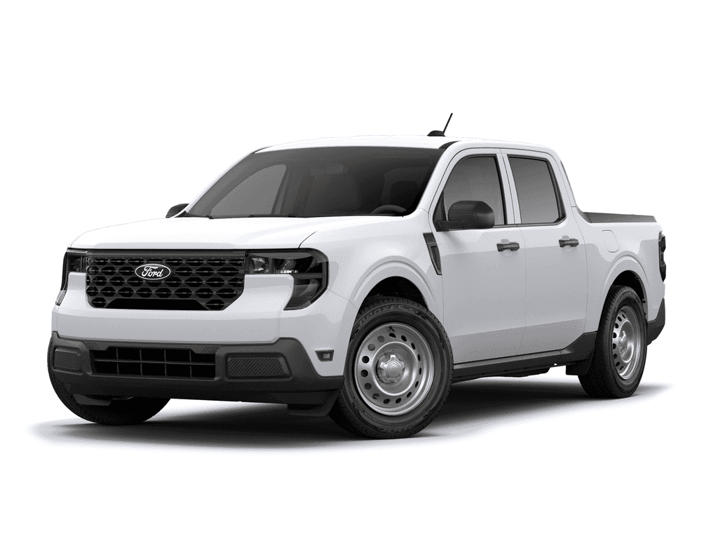 2026 Ford Maverick XL AWD SuperCrew - Image 1