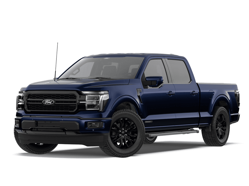 Image 1 Ford F-150 Lariat® 2026
