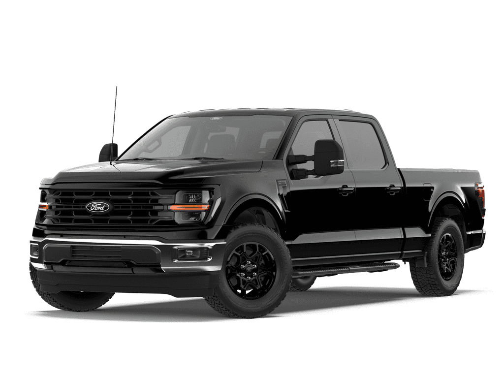 Image 1 Ford F-150 Xlt 2026