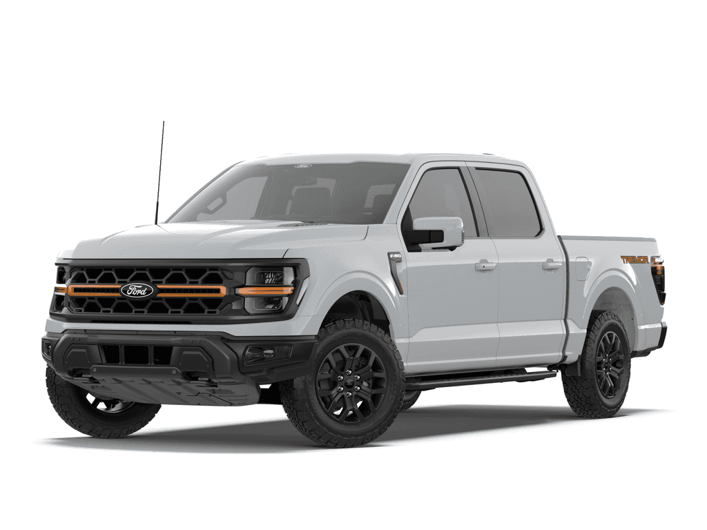 Image 1 Ford F-150 Tremor 4WD SuperCrew 5.5' Box 2026