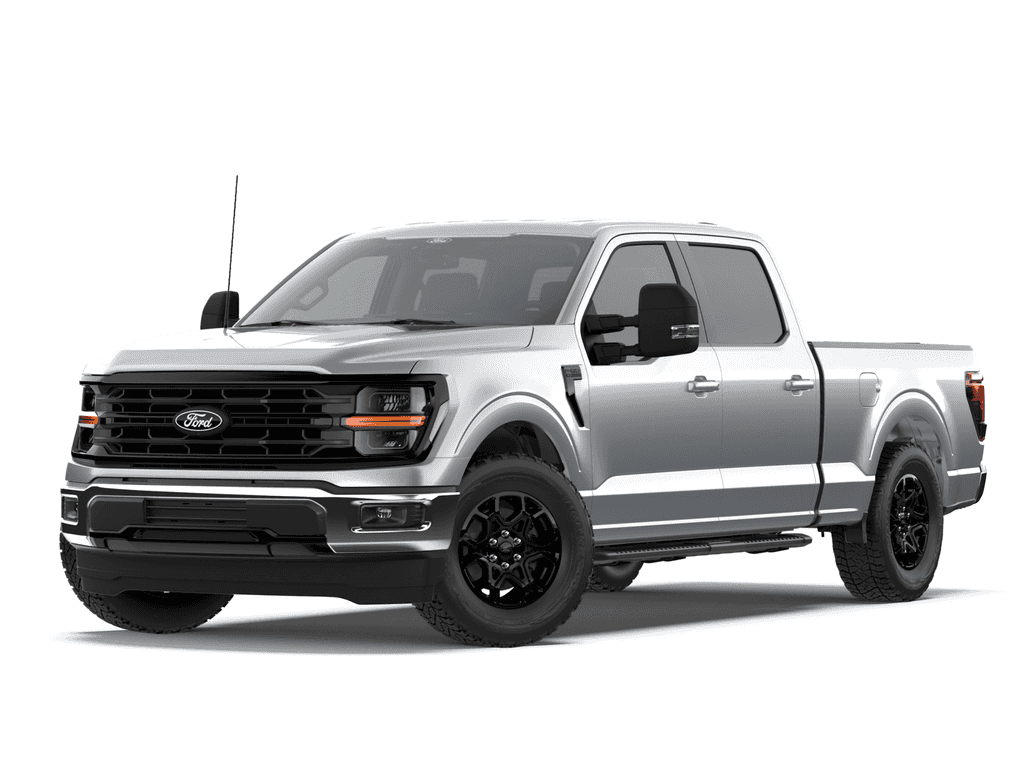 Image 1 Ford F-150 Xlt 2026
