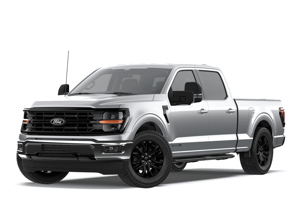 Image 1 Ford F-150 Xlt 2026