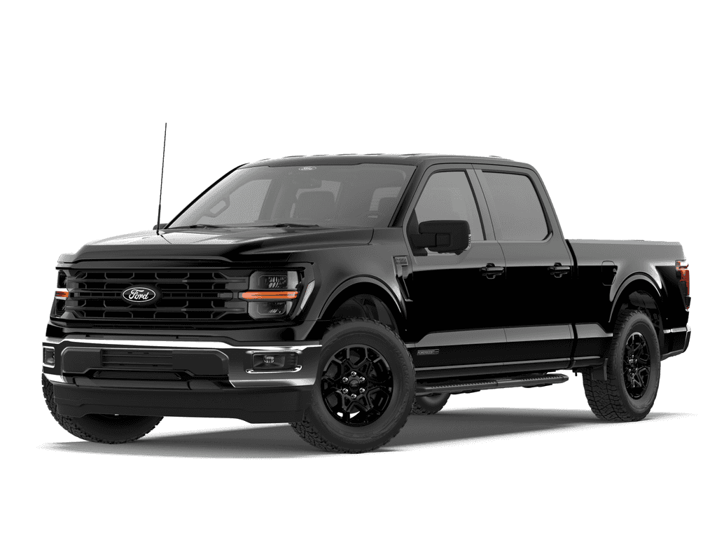 Image 1 Ford F-150 Xlt 2026