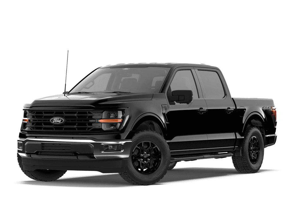 Image 1 Ford F-150 Xlt 2026