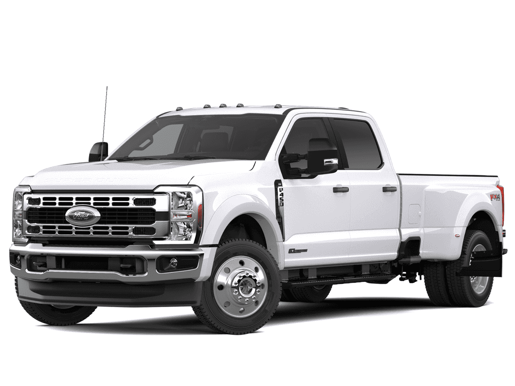 2026 Ford SuperDuty F-450® XLT F-450® Xlt - Image 1