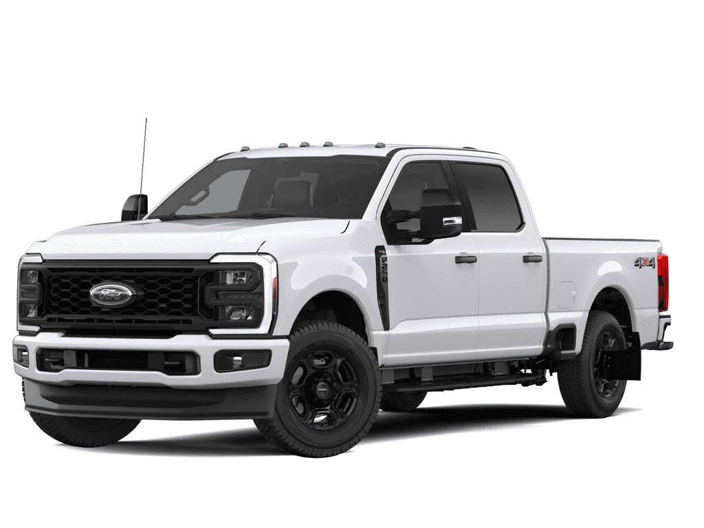 2026 Ford F-250 Super Duty F-250® Xl - Image 1