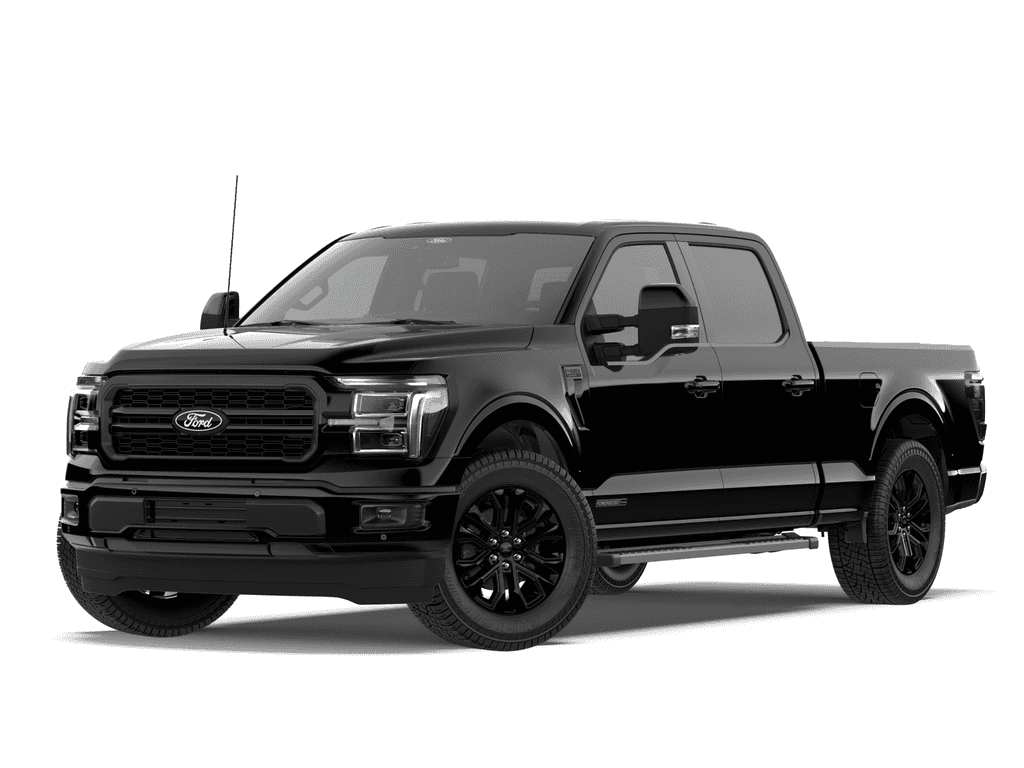 Image 1 Ford F-150 Lariat® 2026