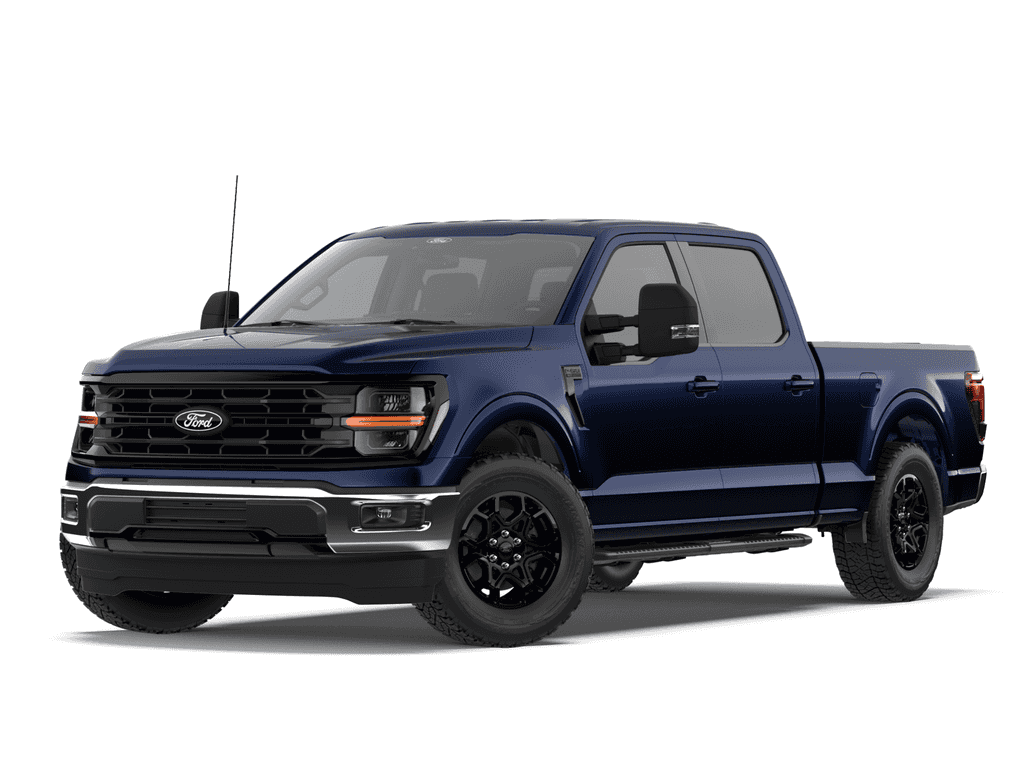 Image 1 Ford F-150 Xlt 2026