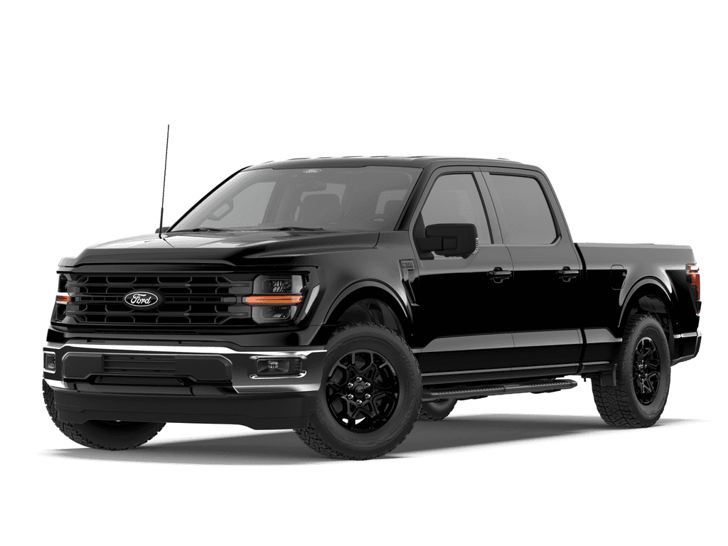 Image 1 Ford F-150 Xlt 2026