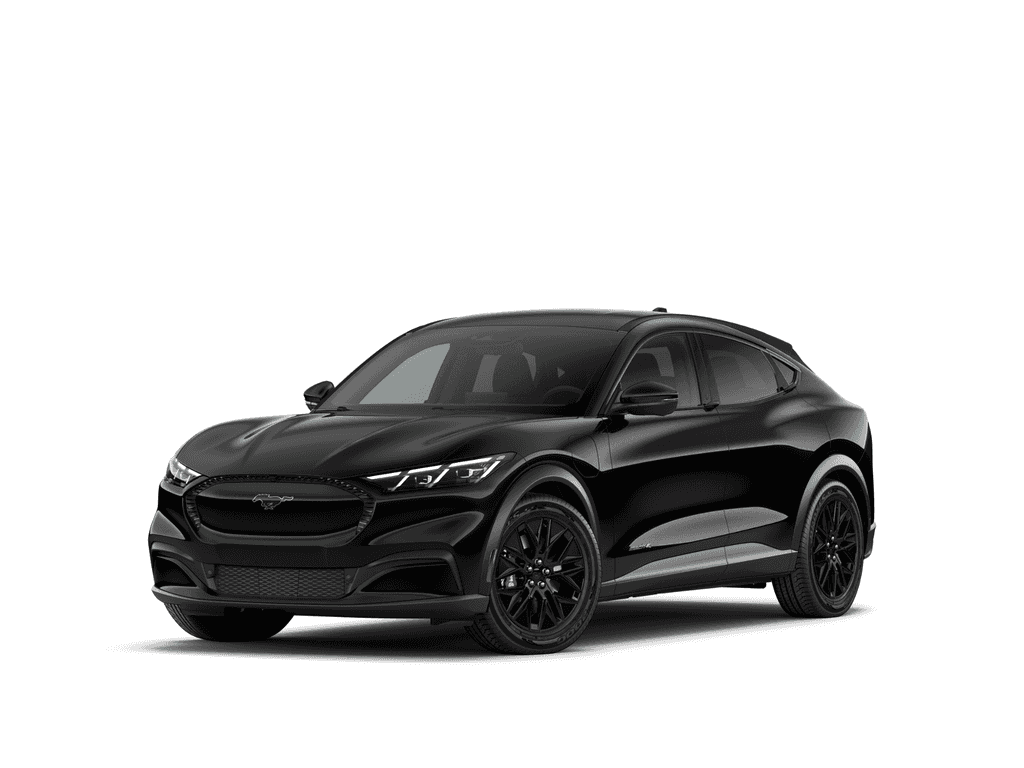 Image 1 Ford Mustang MACH-E Select AWD 2026