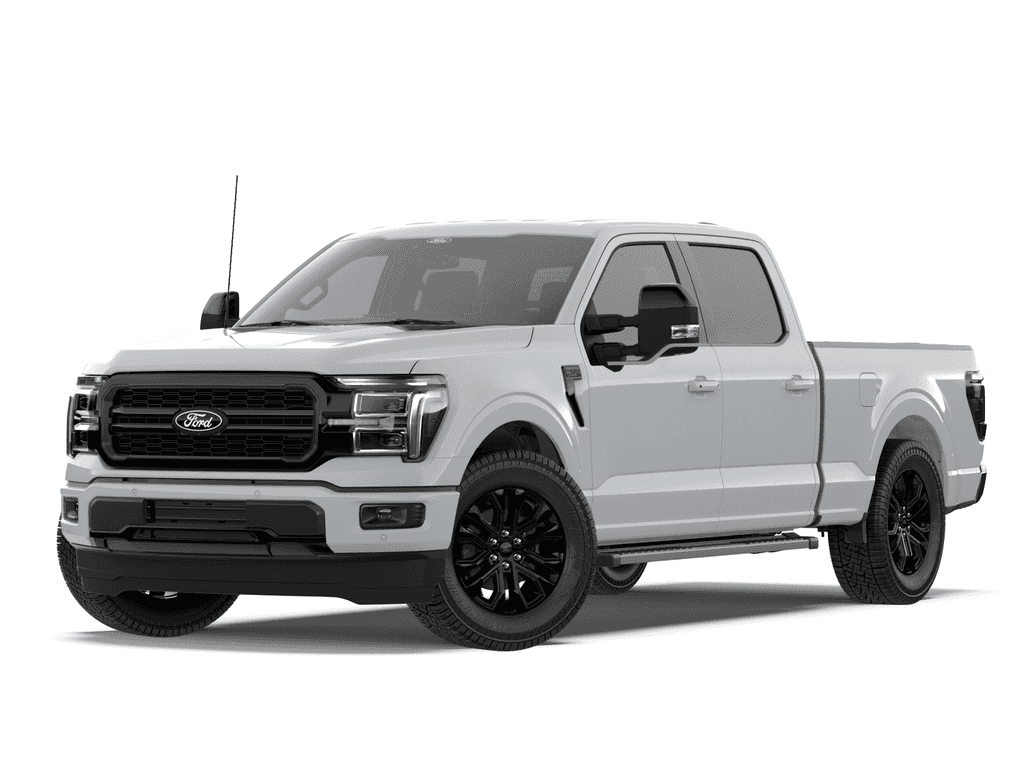 Image 1 Ford F-150 Lariat® 2026