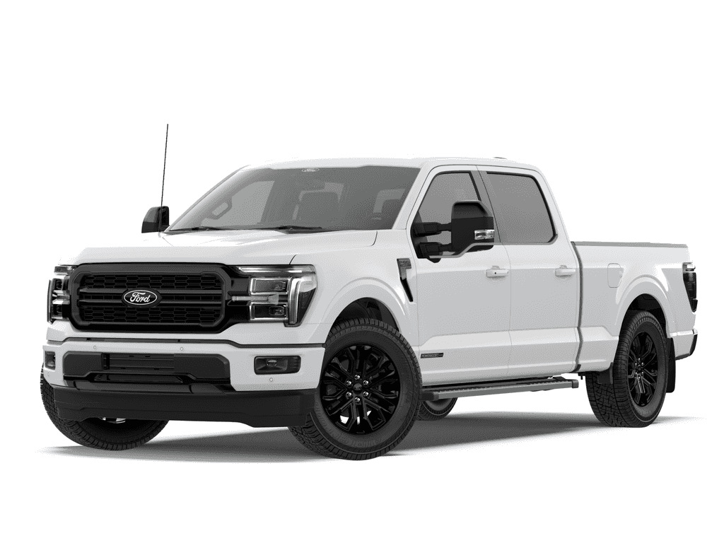 Image 1 Ford F-150 Lariat® 2026