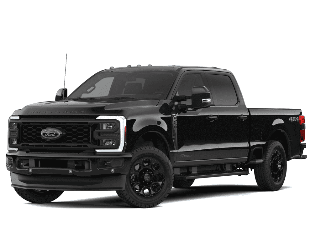 Image 1 Ford F-250 Super Duty F-250® Lariat® 2026