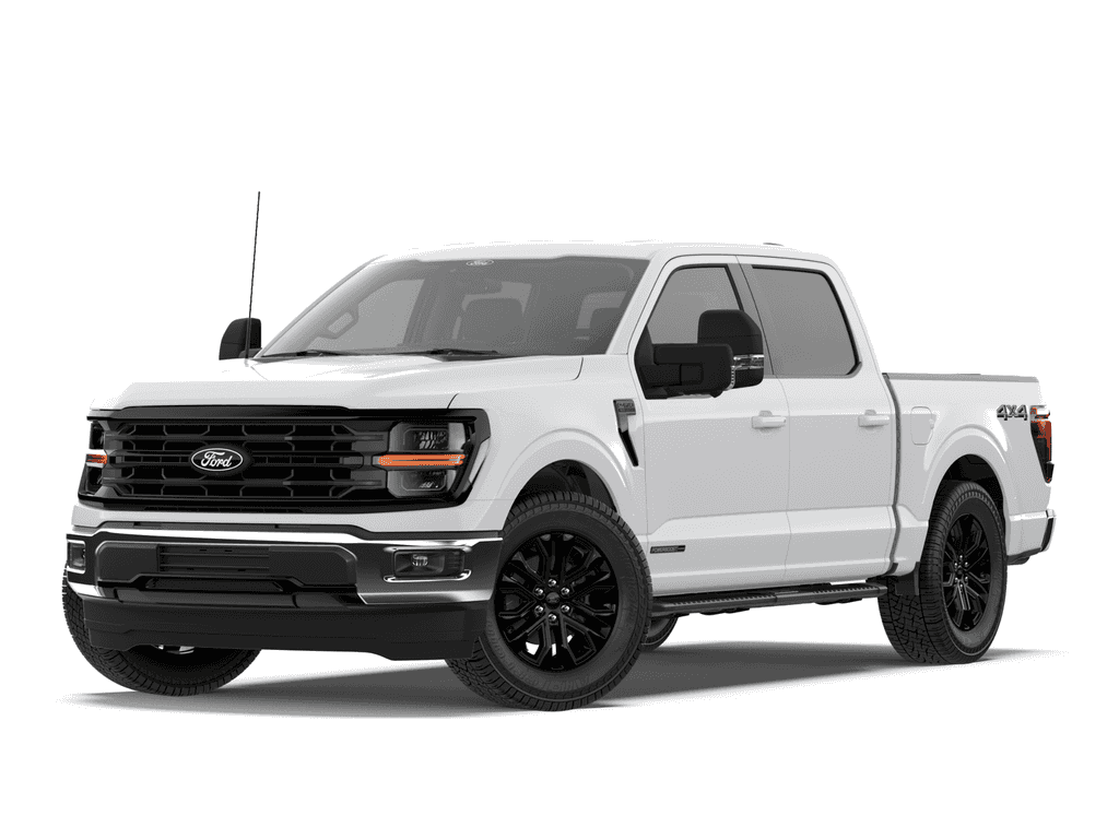 Image 1 Ford F-150 Xlt 2026
