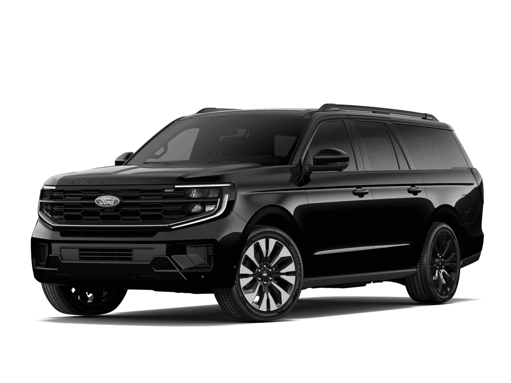 2027 Ford Expedition Platinum Max 4x4 - Image 1
