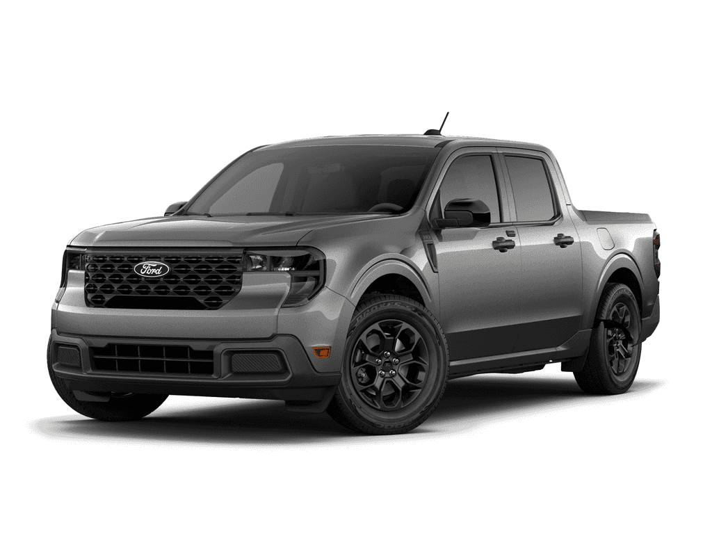 2026 Ford Maverick XLT AWD SuperCrew - Image 1
