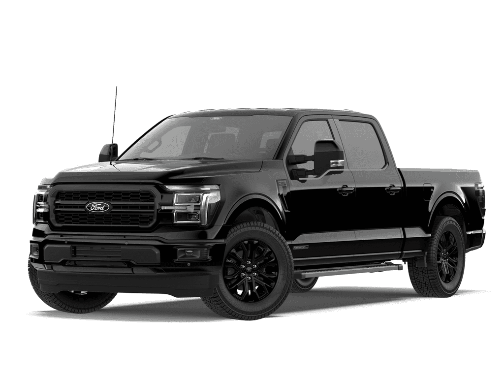 Image 1 Ford F-150 Lariat® 2026