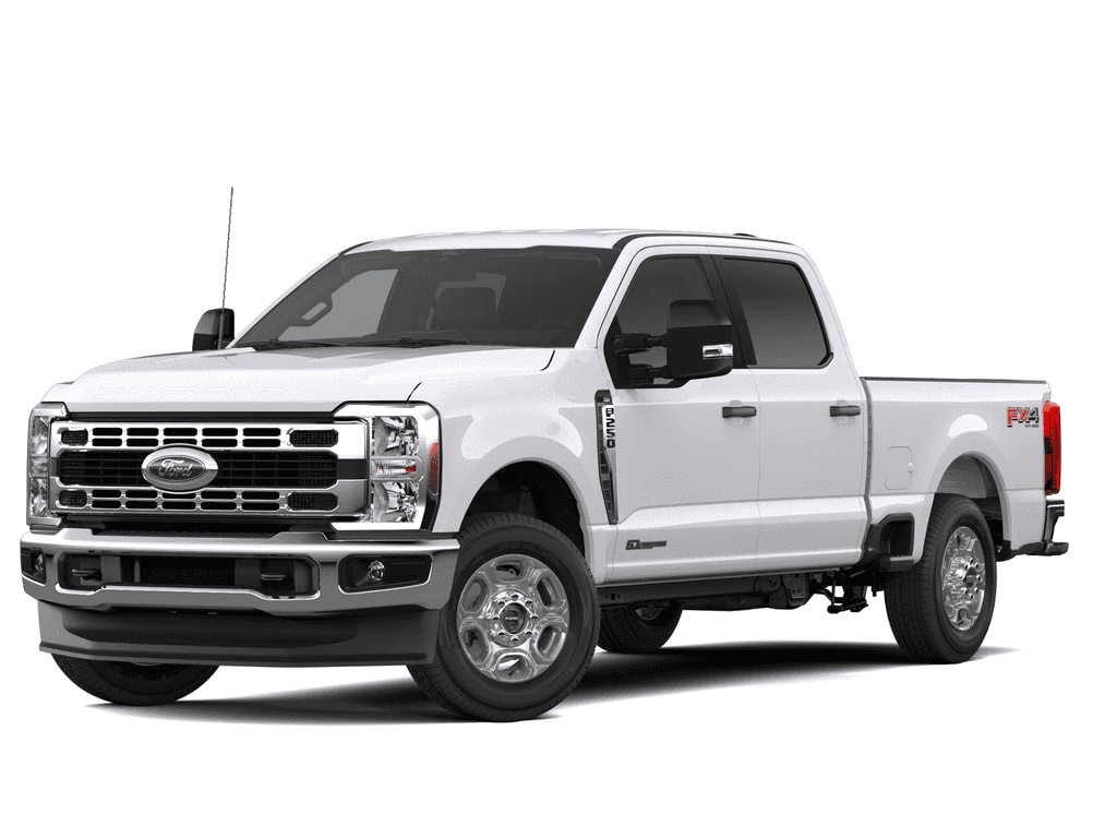 Image 1 Ford F-250 Super Duty F-250® Xlt 2026
