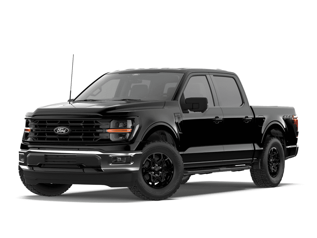 Image 1 Ford F-150 Xlt 2026