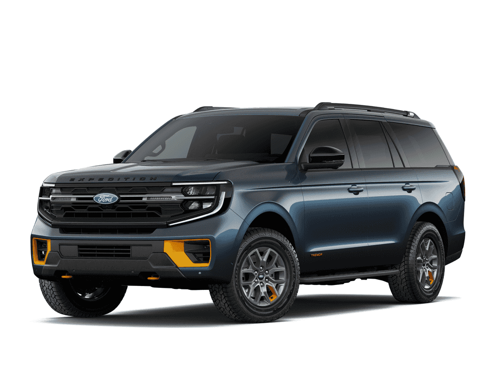 2027 Ford Expedition Tremor 4x4 - Image 1