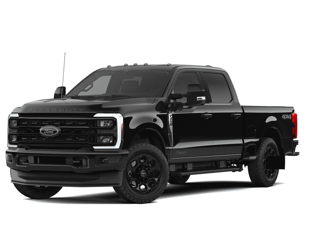 Image 1 Ford F-250 Super Duty F-250® Xlt 2026