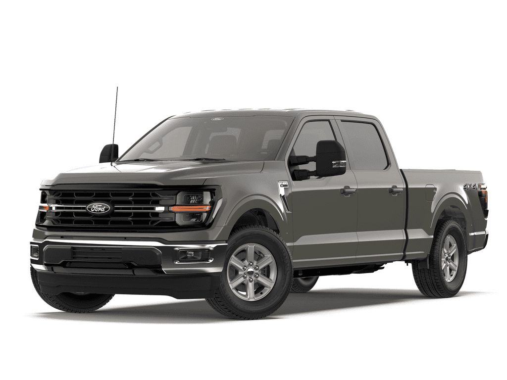 Image 1 Ford F-150 Xlt 2026