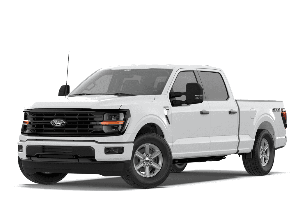 Image 1 Ford F-150 Xlt 2026