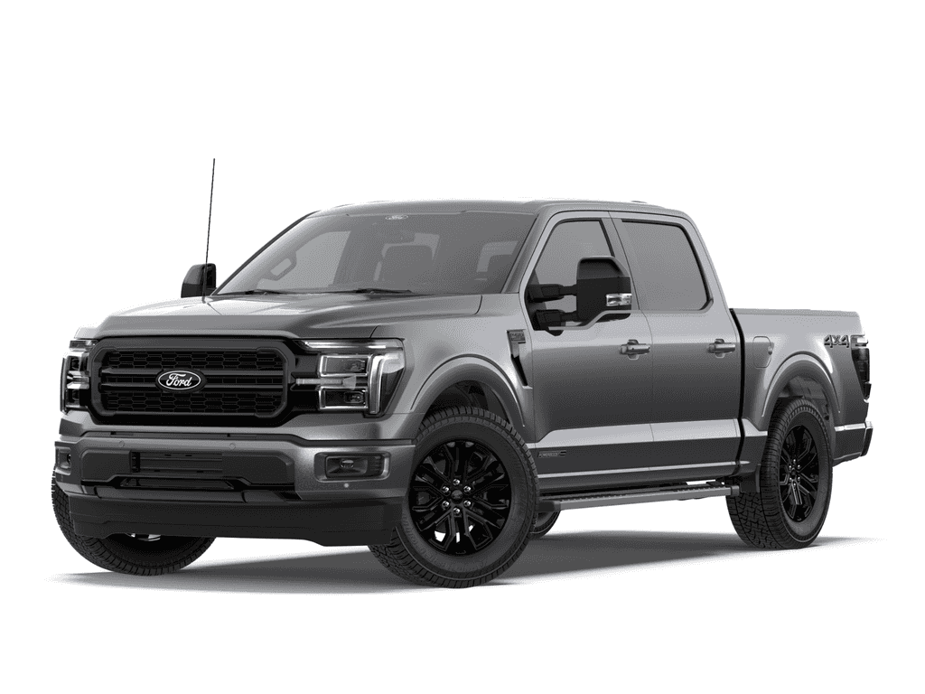 2026 Ford F-150 Lariat® - Image 1