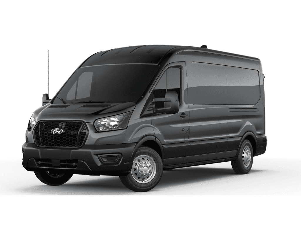 2026 Ford Transit Van Cargo Van - Image 1
