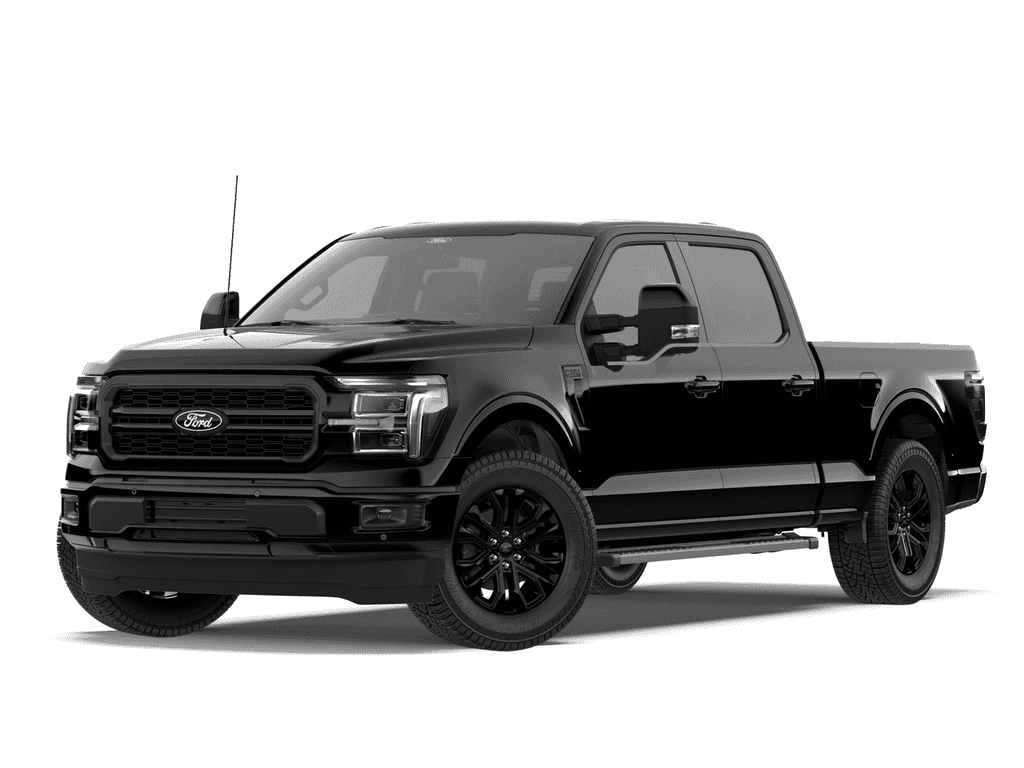 Image 1 Ford F-150 Lariat® 2026