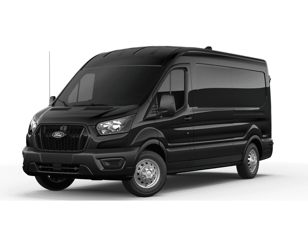 Image 1 Ford Transit Van Cargo Van 2026