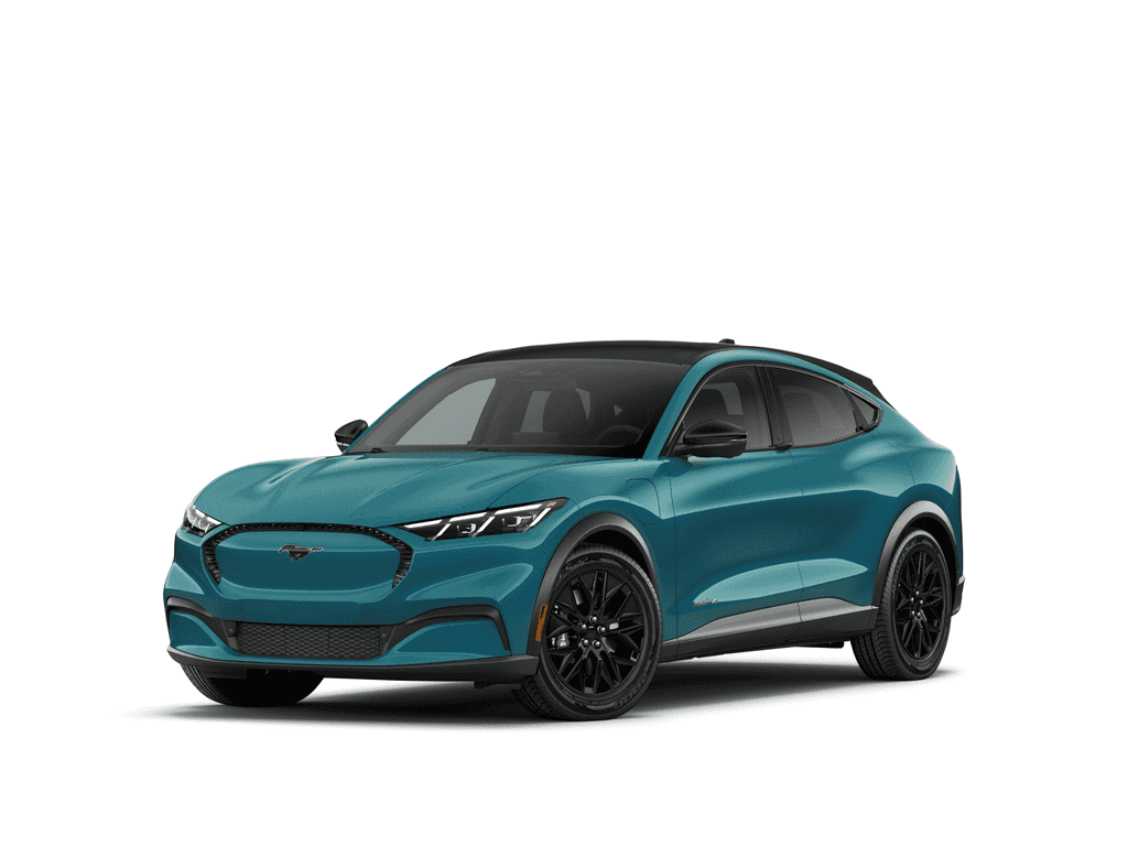 2026 Ford Mustang MACH-E Select AWD - Image 1