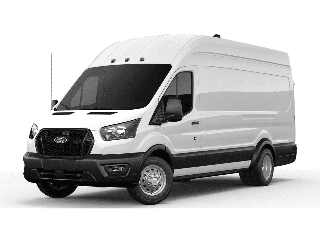 Image 1 Ford Transit Van Cargo Van 2026
