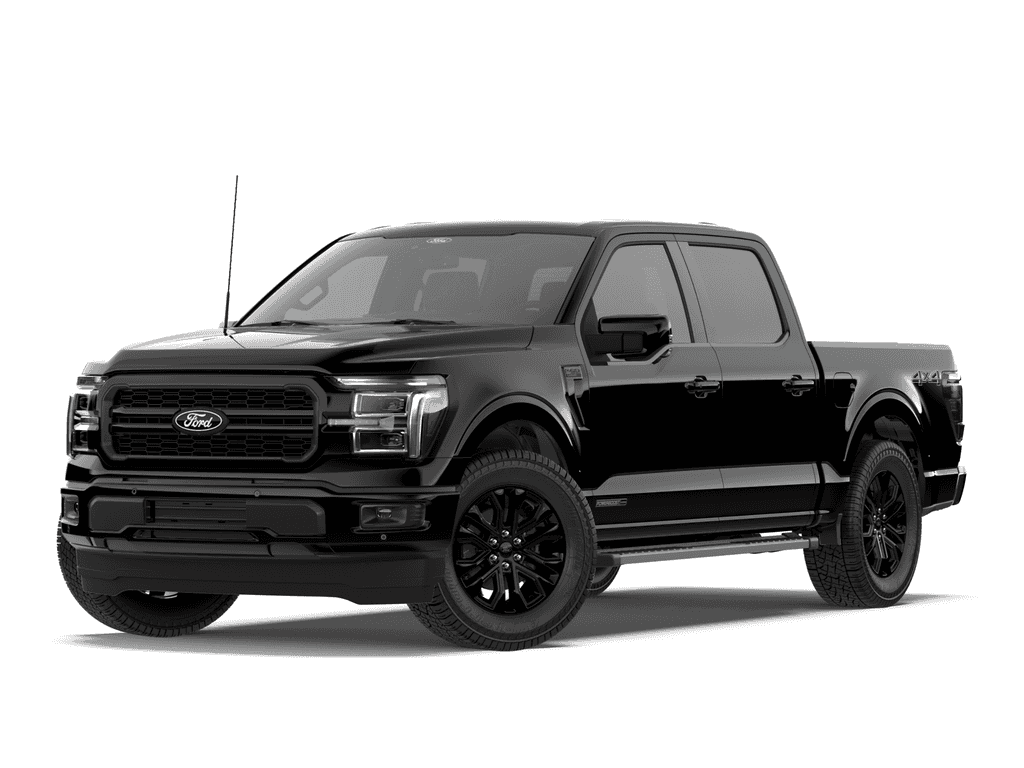 Image 1 Ford F-150 Lariat® 2026