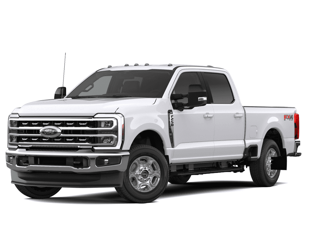 Image 1 Ford F-250 Super Duty F-250® Xlt 2026