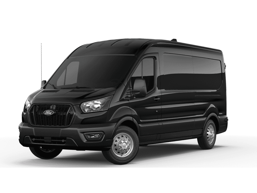 Image 1 Ford Transit Van Cargo Van 2026