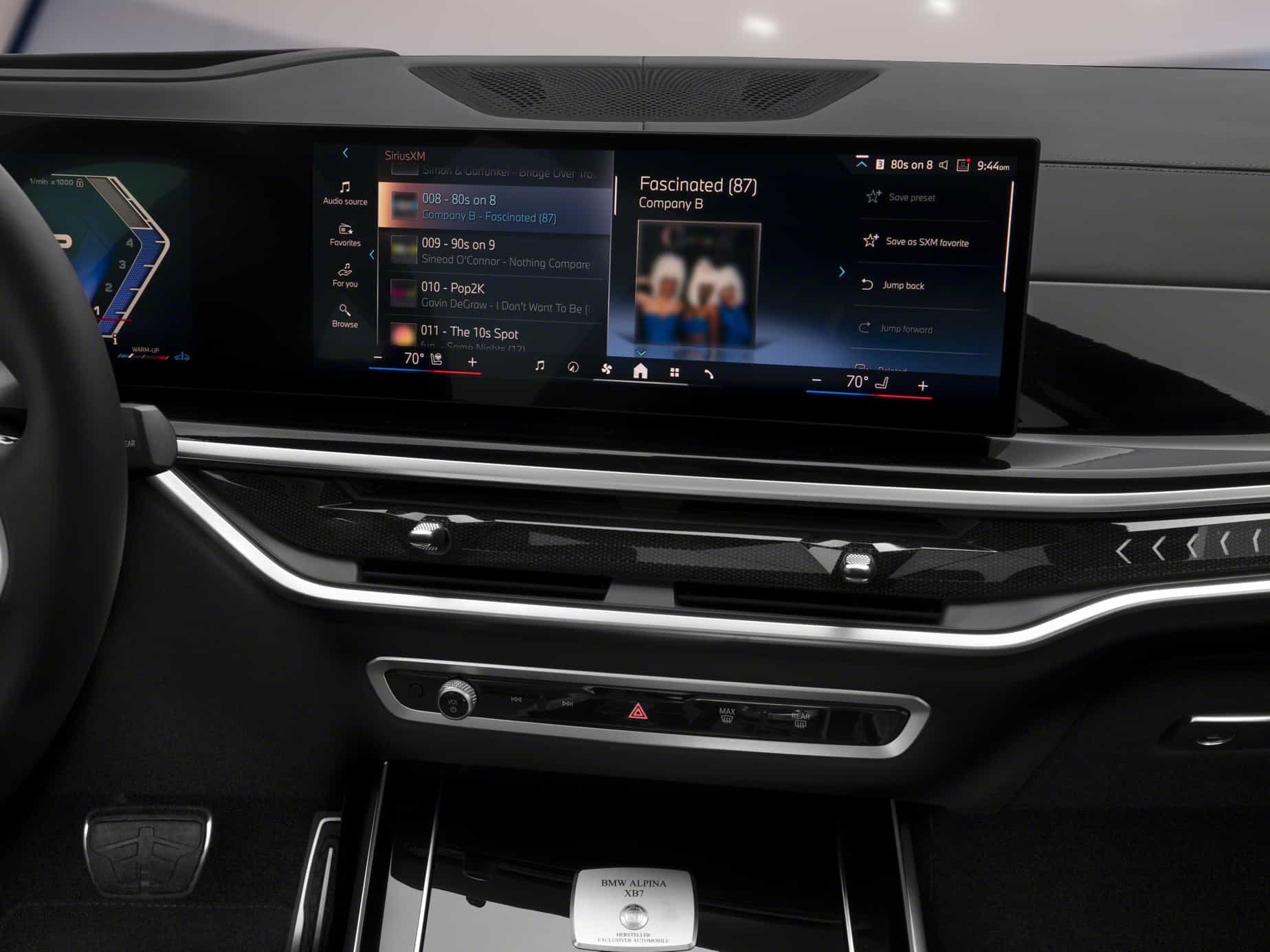 2024 BMW Alpina Xb7 - Image 6