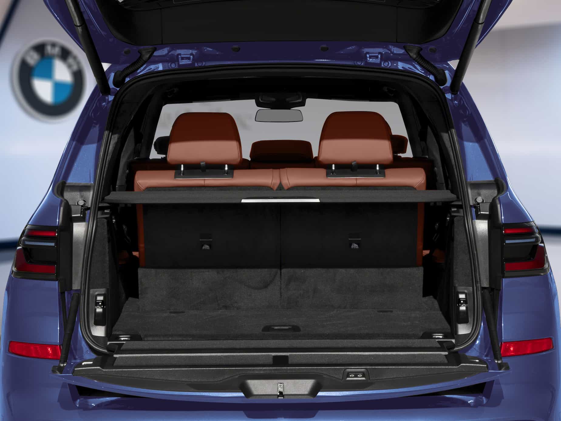 2024 BMW Alpina Xb7 - Image 7