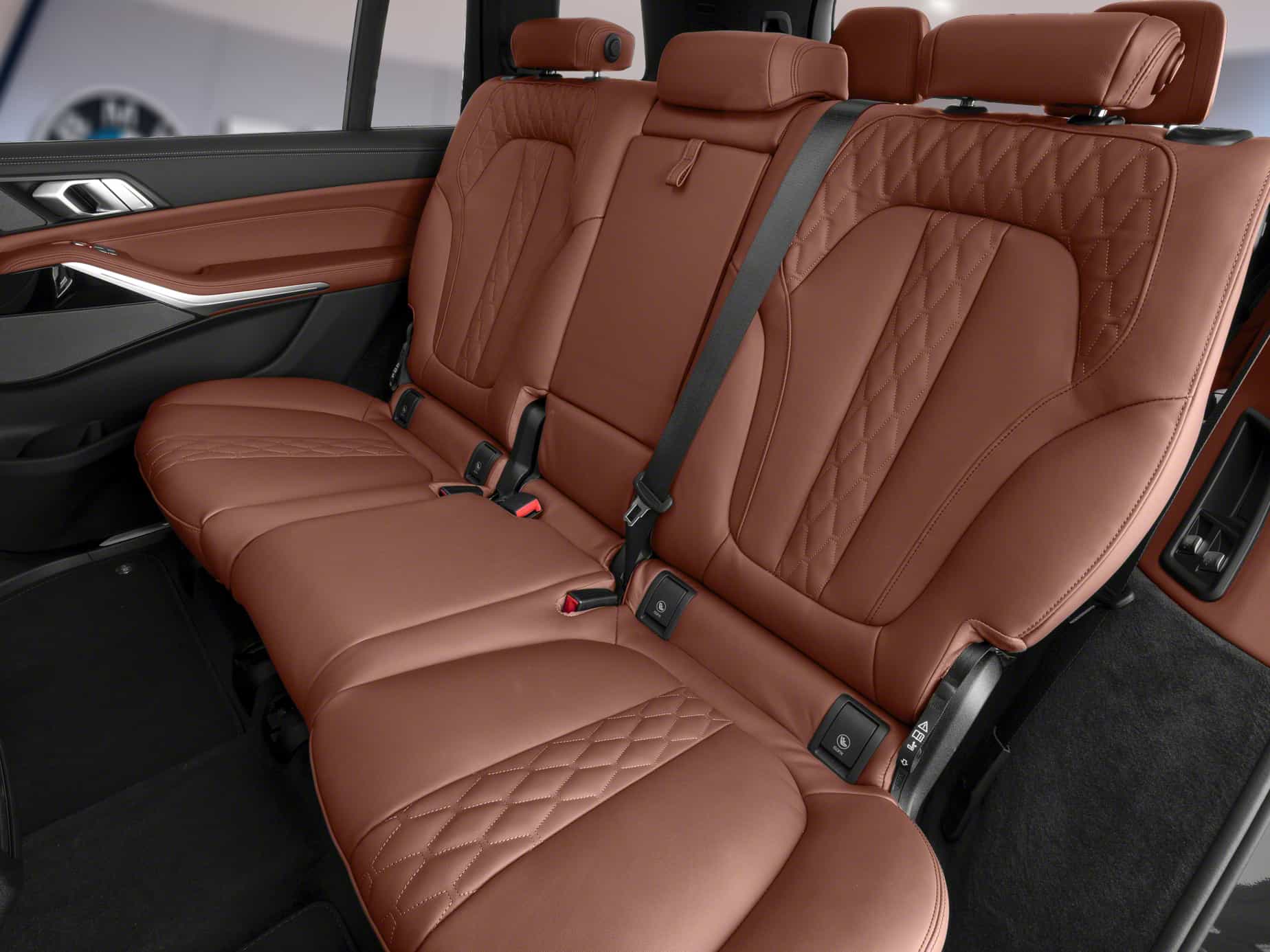 2024 BMW Alpina Xb7 - Image 9