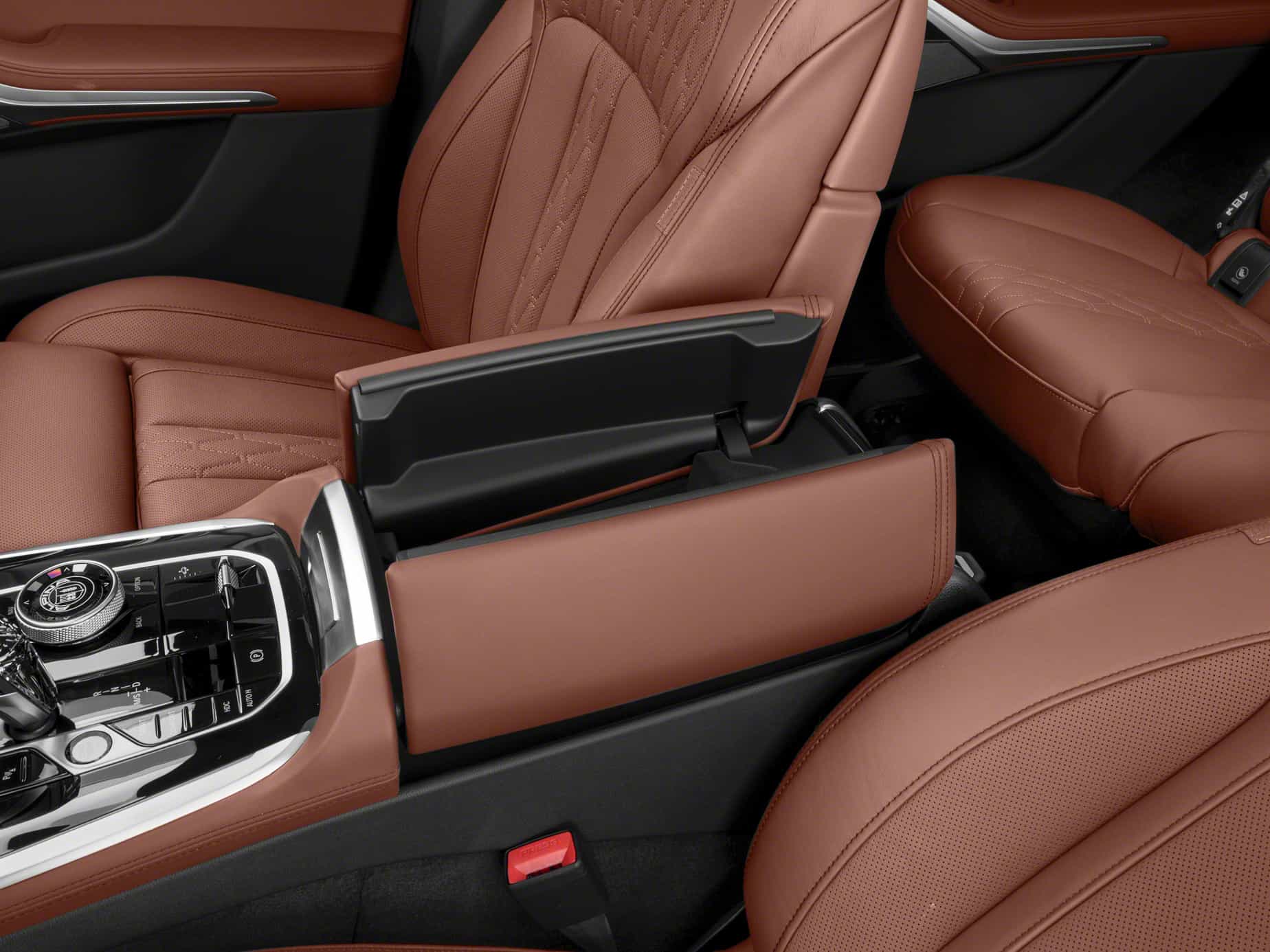 2024 BMW Alpina Xb7 - Image 10