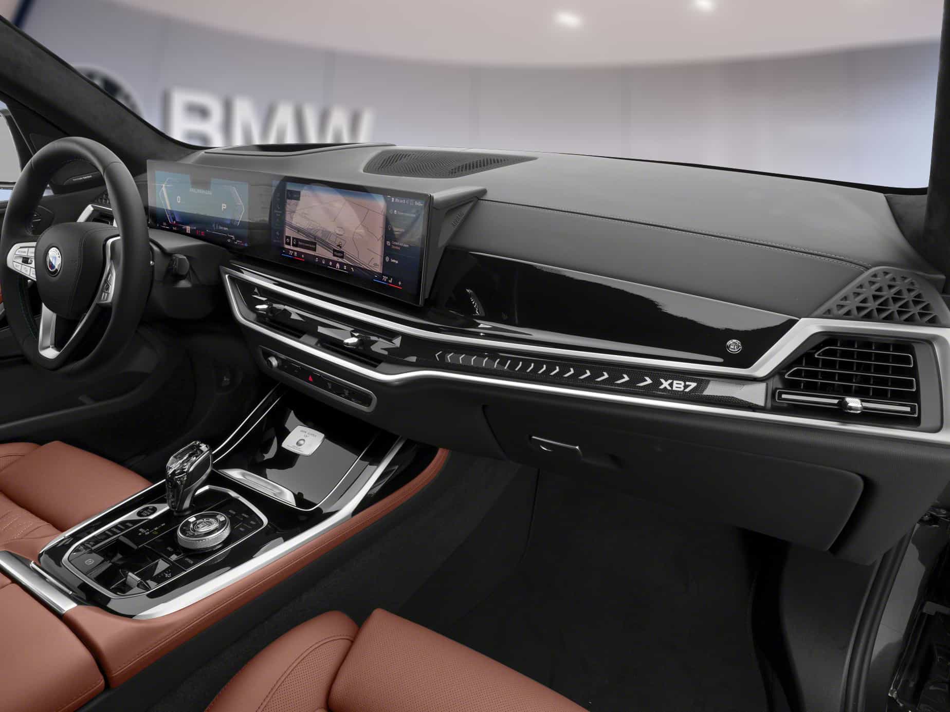 2024 BMW Alpina Xb7 - Image 11