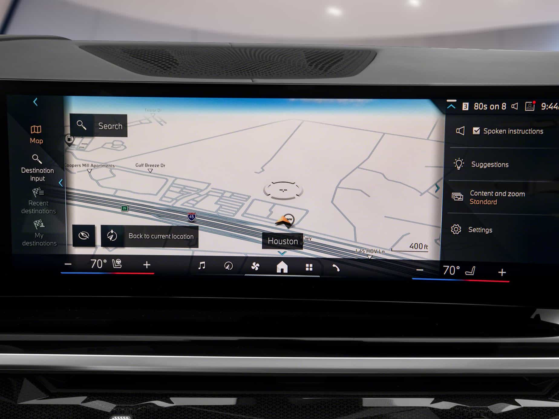 2024 BMW Alpina Xb7 - Image 12