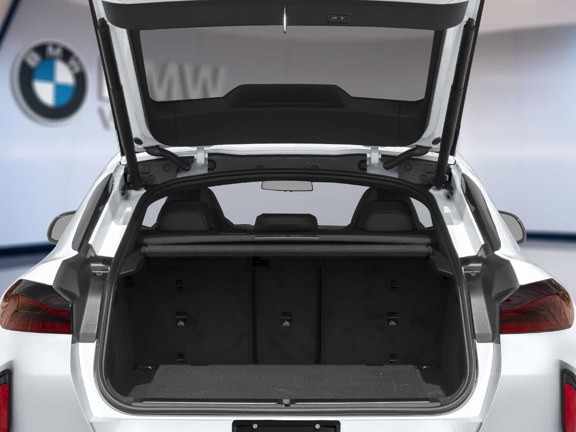 2025 BMW X6 Competition - Image 7