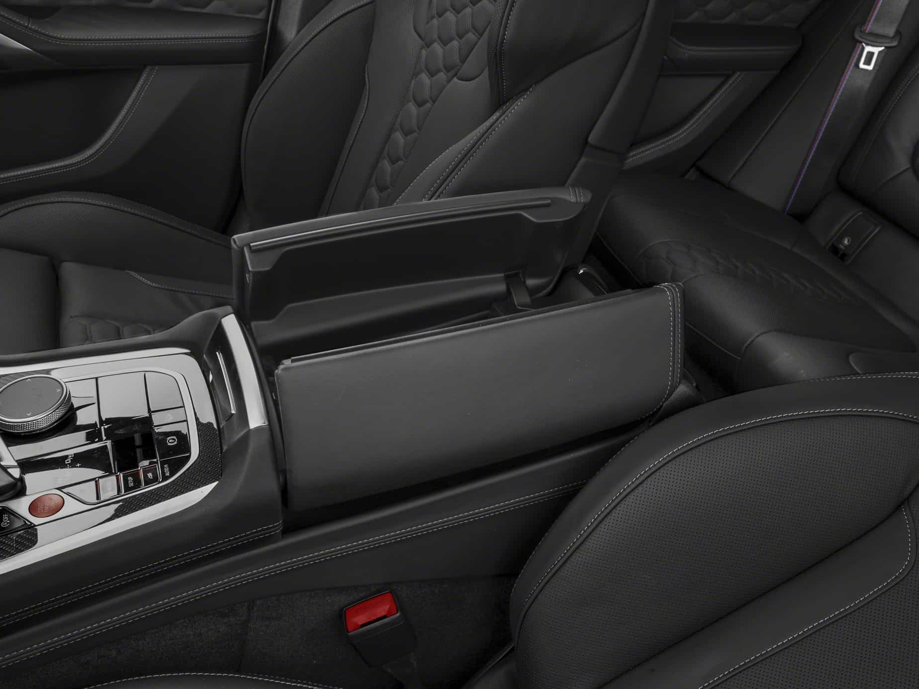 Image 10 BMW X6 Competition 2025