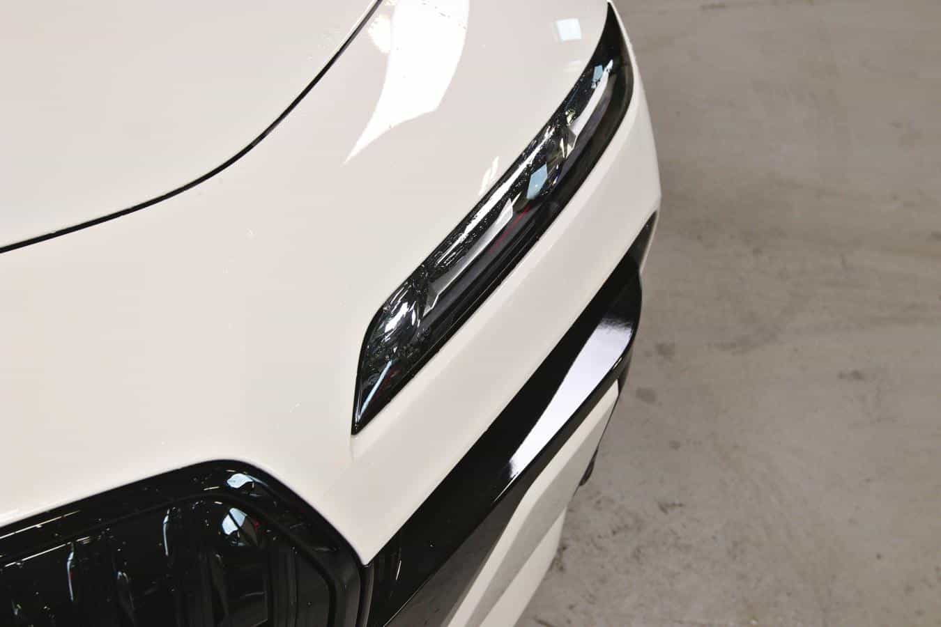 2024 BMW I7 xDrive60 berline - Image 5