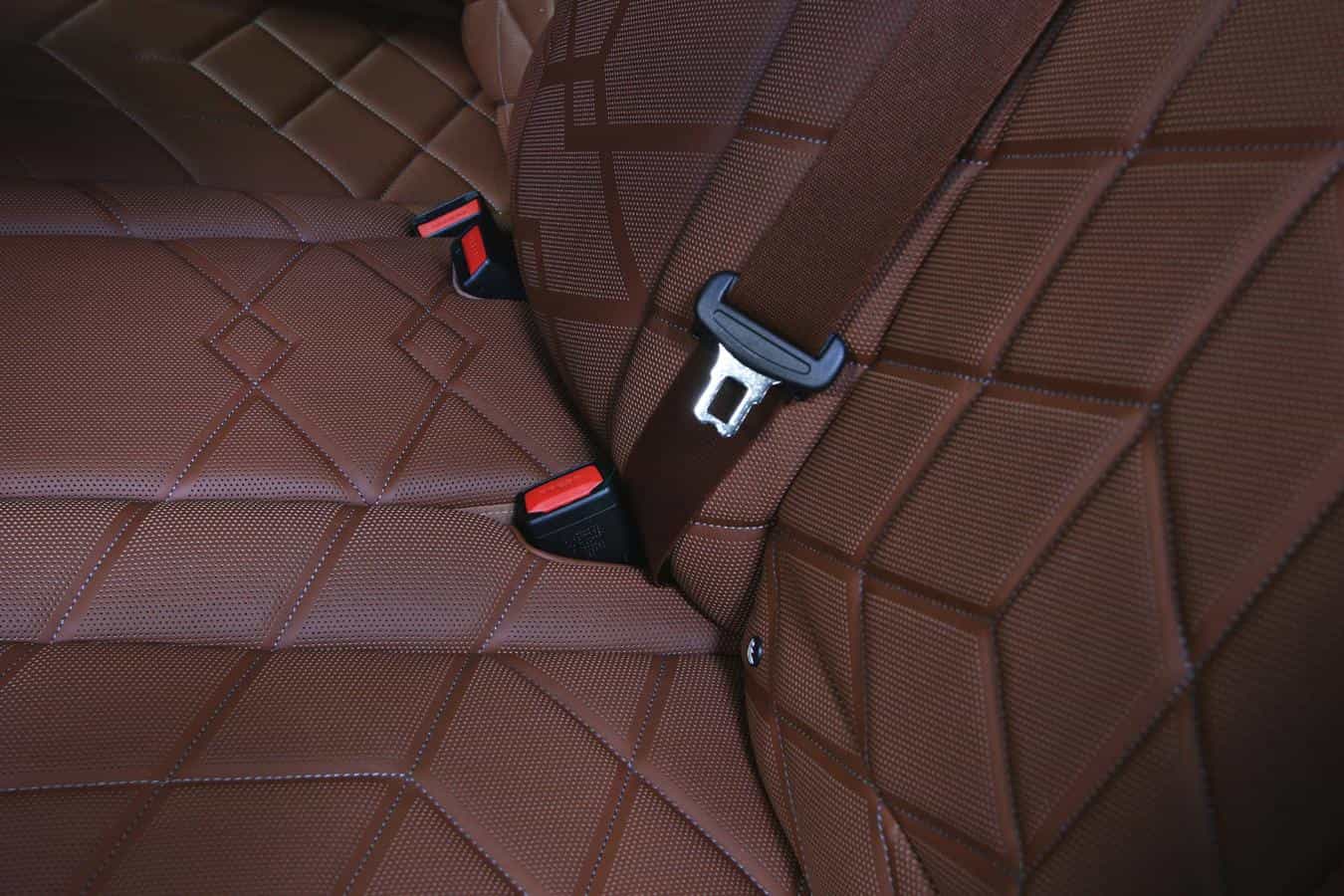 2024 BMW I7 xDrive60 berline - Image 21