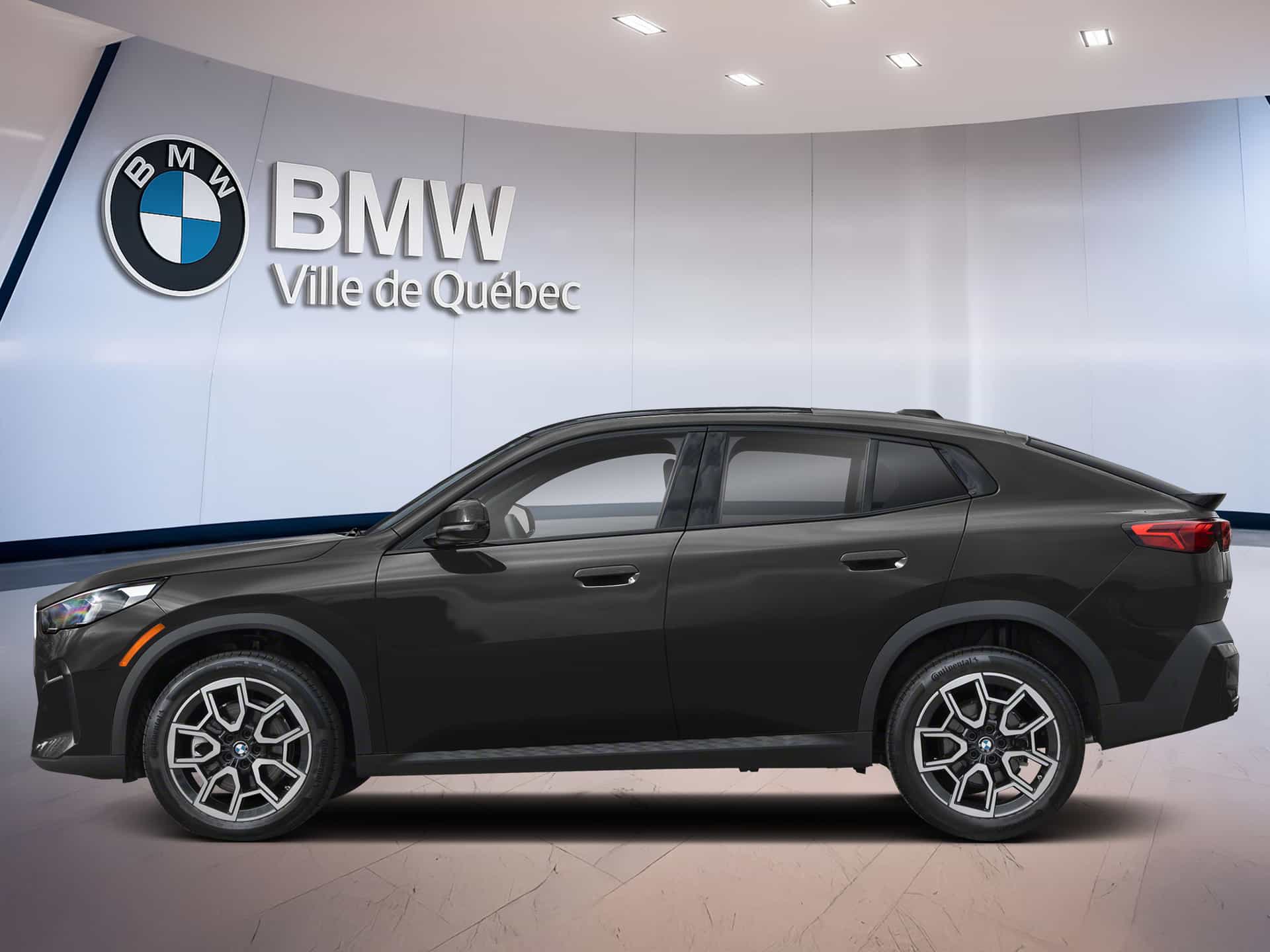 Image 3 BMW X2 xDrive28i 2026