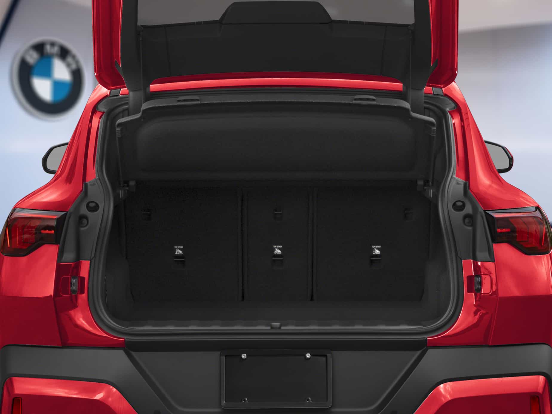 Image 7 BMW X2 xDrive28i 2026