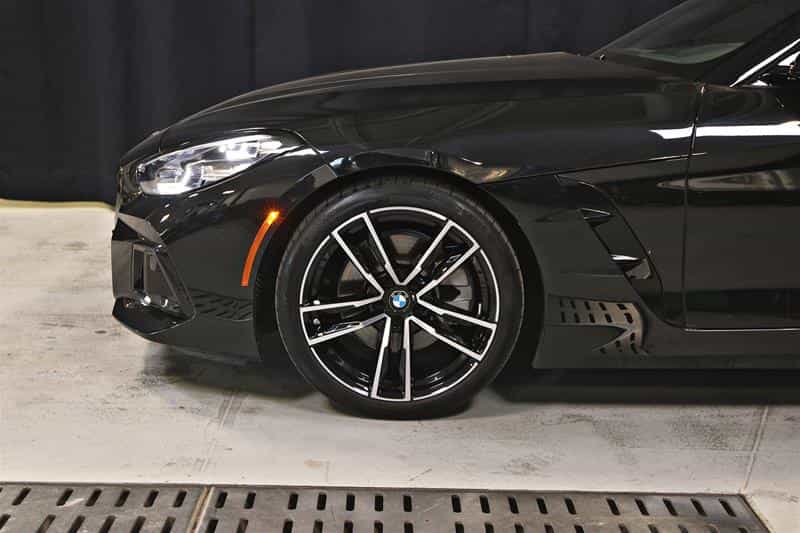 2024 BMW Z4 sDrive30i roadster - Image 6